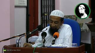 Download lagu Kentut Didepan Pasangan, Romantik? - Ustaz Azhar Idrus  mp3