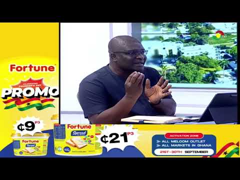 The Big Issue: NPP Demands Constitutional Reforms & Ghana's Port Security Overhaul
