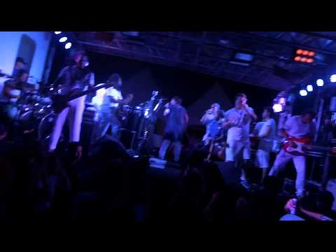 Saulo - Pot-Pourri - Pranchão/Bloquinho Saulo e Durval - Vitória/ES - 06/10/2018