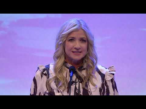 "I am a God of Miracles" (2 Ne 27:23) by Tamara McFadden | BYU Women's Conference, 2025