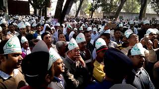 জাতীর পিতা বঙ্গবন্ধু শেখ মুজিবুর রহমান এর ৭ ই মার্চের ঐতিহাসিক ভাষন ইউনেস্কোর \\"মেমোরি অফ দ্যা ওয়ার্ল্ড ইন্টারন্যাশনাল অন্তভুক্ত হওয়ায় আনন্দ উৎসব\\"