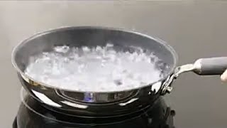 How Induction Cooktops Work — Answers from Sears PartsDirect