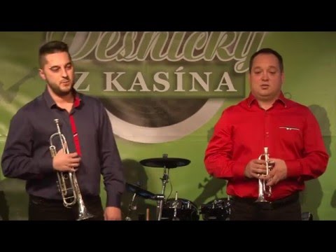 Bečkovi chlapci: U Dunaja stála