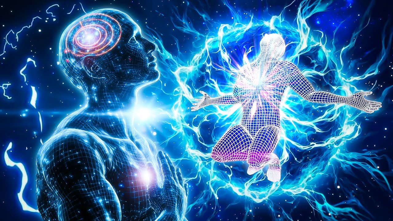 432Hz- Alpha Waves Heal The Whole Body and Spirit, Emotional, Physical, Mental and Spiritual Healing