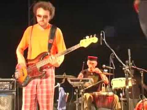 Kries'08 - Pisan Jelen