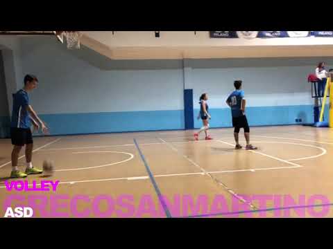 Volley Open Mista 2019