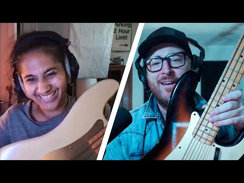 Fender Custom Shop vs. Squier / The Day I Stopped Liking Fodera | EP109 | The SBL Podcast #109