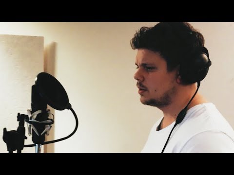 Jobe - Orkar inte mer (Akustisk version)