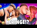WORST COUPLE ON INSTAGRAM ARSHI KHAN ESHAN MASIH ROAST