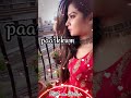Oru Pennaga Un Mel Song Lyrics WhatsApp Status