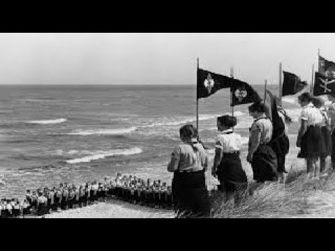 The League of German Girls (BDM)