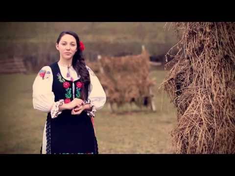 TIMEA SOPORAN -  DU -TE DOR LA MAICUTA