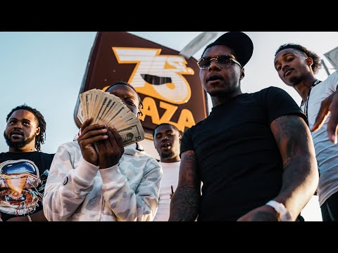 Fatt Taee | Lil Dre - Really From The West [Shot By @RayShotItProductions ]