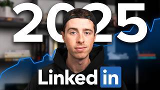 The NEW Way to Grow on LinkedIn in 2025