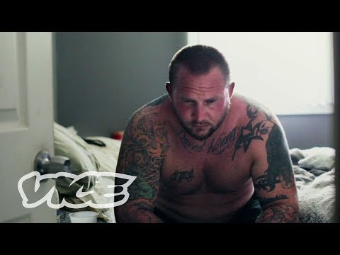 An Ex-Con's Journey Back to Prison: Revolving Doors