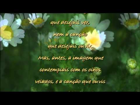 A Beleza (declamado)  Gibran Khalil Gibran