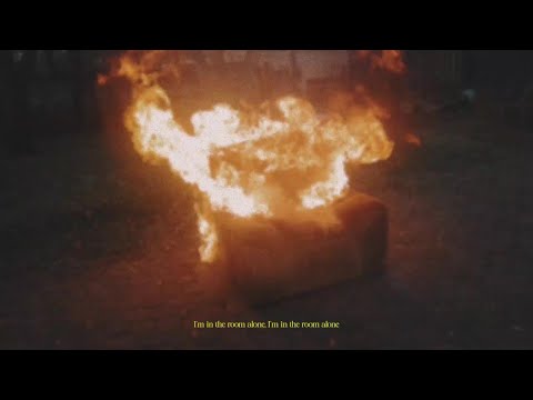 Mr Pigeons - Never Empty Up Your Cup