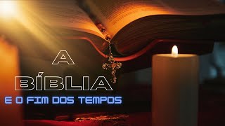 O Segredo Oculto da BÍBLIA para Entender o Fim dos Tempos