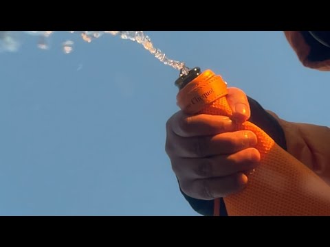 Tuggie2x - Cups of Cliq (visualizer)