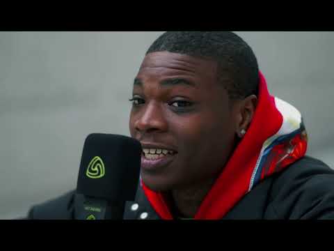 Mbm Gucci - Showtime shot by @TheVisualArtClub