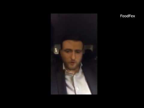 Павел Пятницкий Про Диану Шурыгину