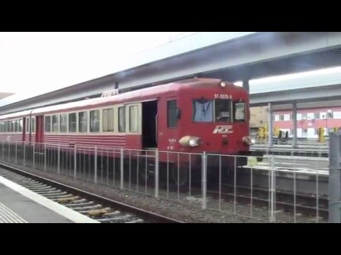 Traficul  feroviar , ARAD 20151017
