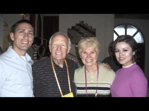 Beauty In Gray Headedness. Song Sung By Bobby.. Kingdom Melodies