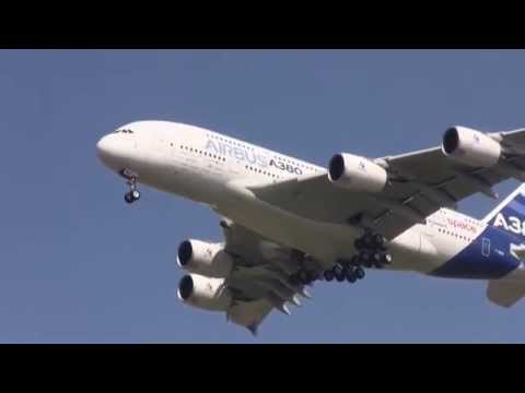 2014 Air 14 Payerne - Flugshow - Airshow - Swiss | The Bamlach Filmproduction