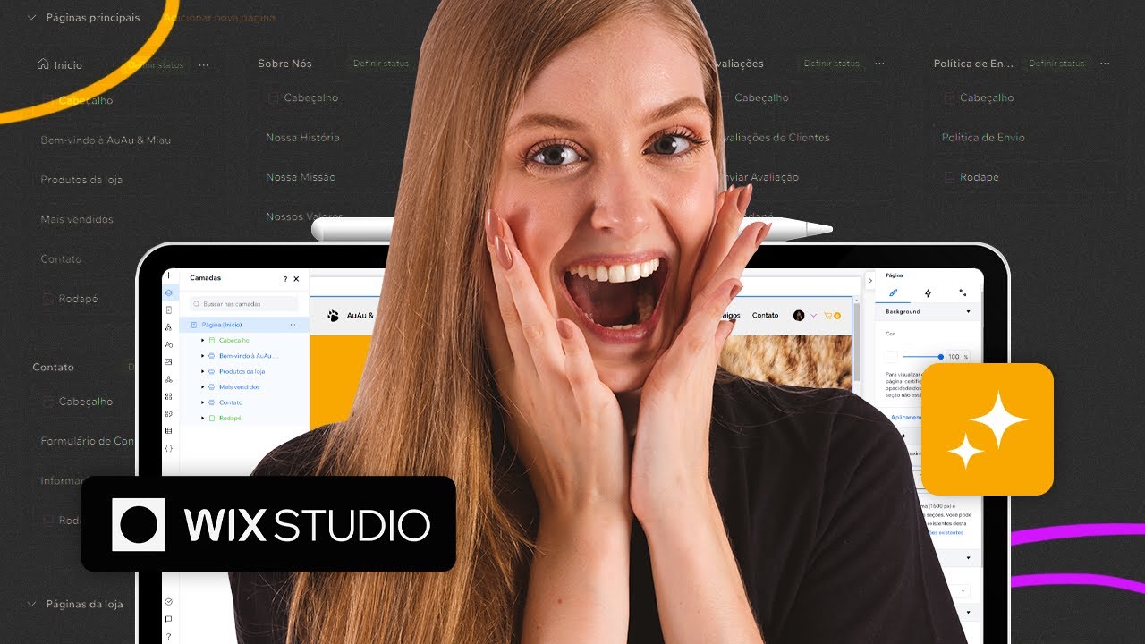 Visual Sitemap and Wireframe Generator for Websites NEW TOOL! ✨Wix Studio