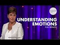 Understanding Emotions FULL SERMON Joyce Meyer