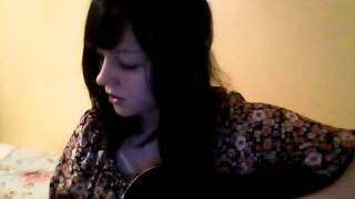 In the Cold, Cold Night (The White Stripes cover)