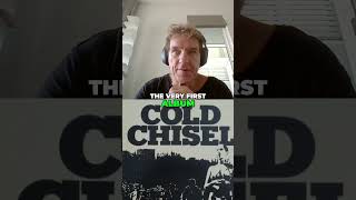 Ian Moss's Top 4 Songs: Cold Chisel &amp; Solo Hits