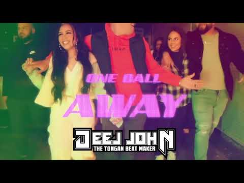 DJ John- ONE CALL AWAY REMIX ft BINA BUTTA