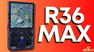 R36 Max! The ULTIMATE Budget 1:1 Device!