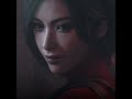 Ada Wong Edit Resident Evil 4 Remake Shorts