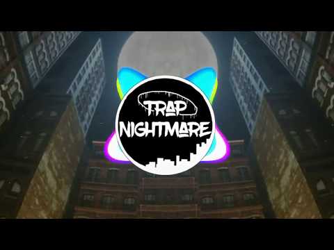 SLANDER & SAYMYNAME - I Can't Escape (feat. Feli Ferraro)