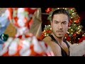 Merry Liftmas