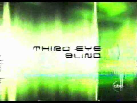 Third Eye Blind Sugar Ray Mark McGrath American Music Awards 2000