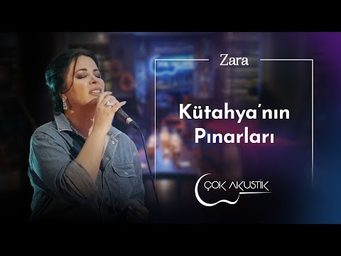 Zara - Kütahya'nın Pınarları