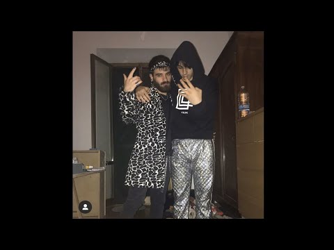 ZYRTCK - WHY U KNOW!