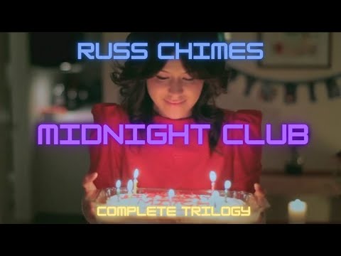 Russ Chimes - Midnight Club COMPLETE TRILOGY