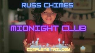 Russ Chimes - Midnight Club COMPLETE TRILOGY
