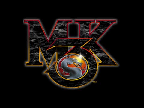 The Graveyard - Mortal Kombat III (Arcade) OST Extended