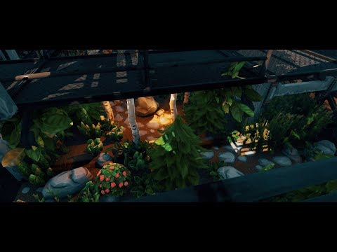 Prop Hunt Fortnite Glitch Spots