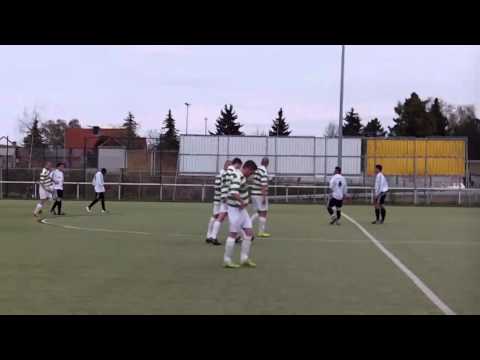 Stadtliga: Preussen Magdeburg II - BSV 79 2:1