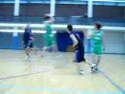 Cadet-D CB La unio Cerdanyola