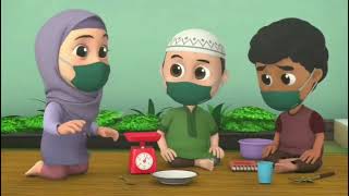 Download lagu NUSSA DAN RARA BELAJAR JUJUR mp3 Download lagu NUSSA DAN RARA BELAJAR JUJUR mp3