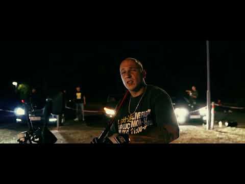 RAHNO - SCHADEN (prod. by Prokyon & 909otb)