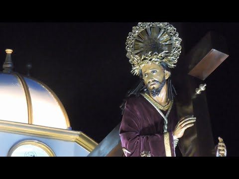 Resumen Semana Santa en San Pedro Sacatepéquez, San Marcos 2024