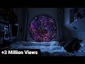 Starship Sleeping Quarters Sleep Sounds White Noise With Deep Bass Spaceship Ambience